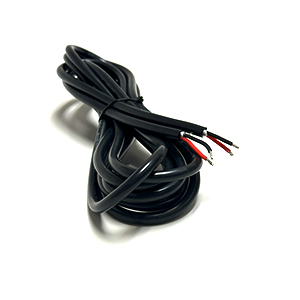 Driver to Projector Extension Cable, Large - 12ft