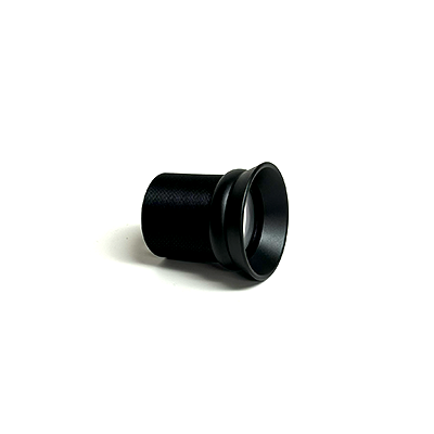 ECO Spot Lens for C20PC, ƒ=56 mm, 25° Semi-Wide
