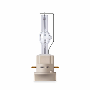 Spare Lamp for GOLUX 1000 and GOLUX 1000 Plus
Philips MSR GOLD 1000 MINI FASTFIT 1CT/4