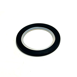 Spare Lockring and Seal for ECO Spot E/D-Size Projection Lenses