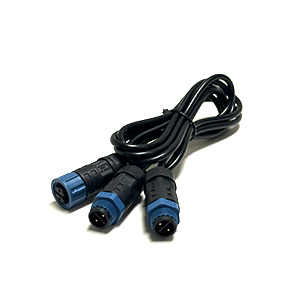 Driver Control Input Y-Cable