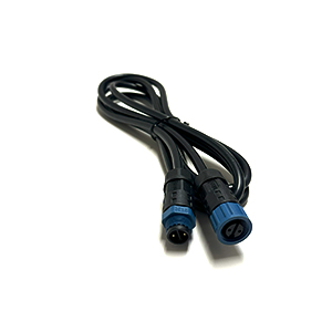 extension cable for interior and exterior ECO Spot projectors