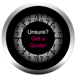 Custom gobo quote, custom glass gobo, quote a gobo, quoted gobo, B&W gobo, grayscale gobo, full-color gobo
