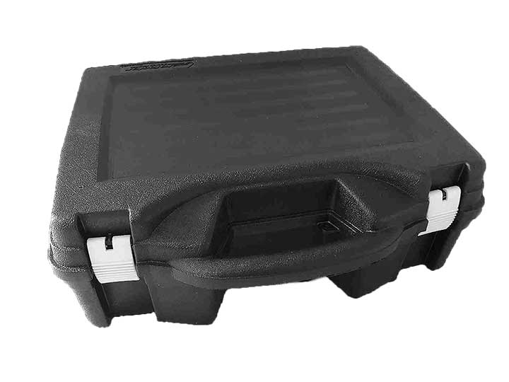 Carrying Case for ECO Spot A10-Ceiling/A10-Track, LED10, C25/C25+, C40/C40+, C60/C60+